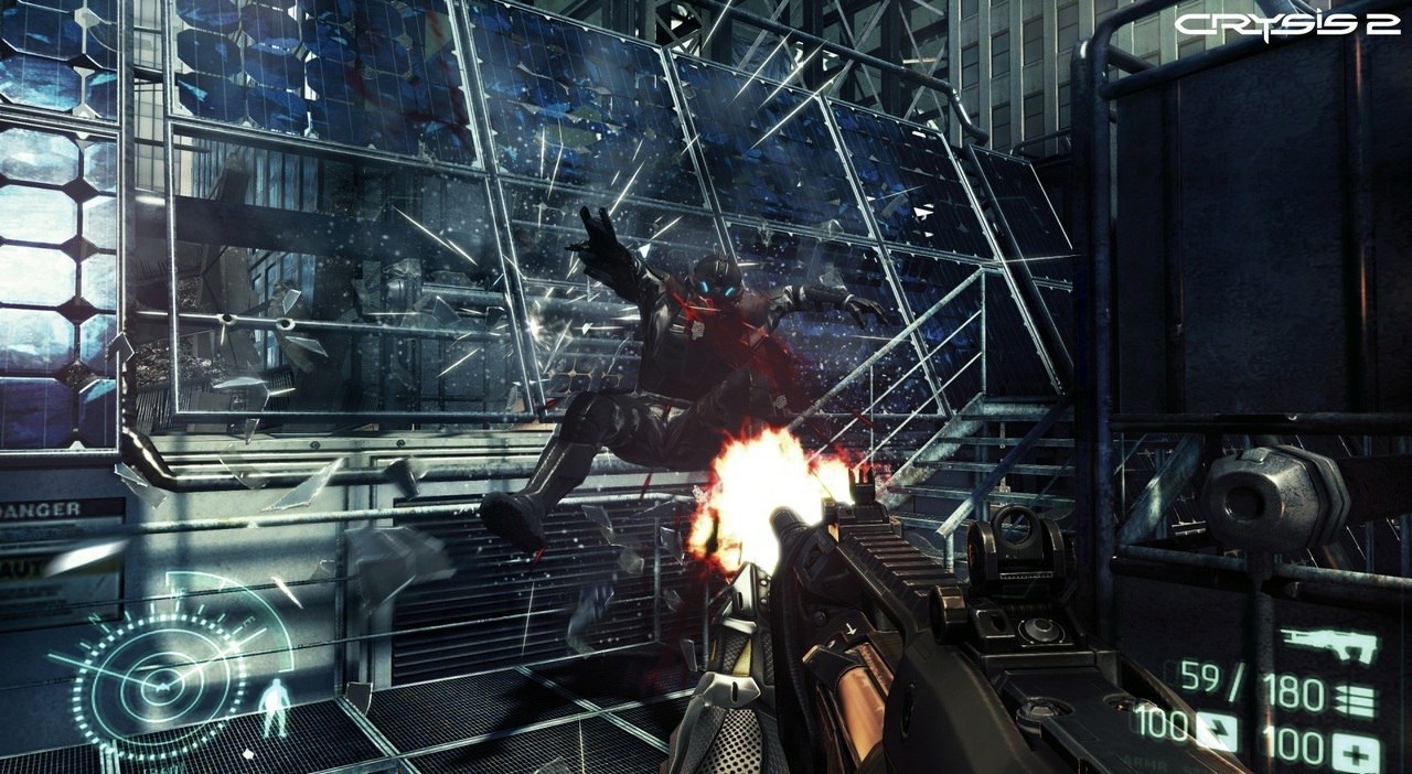Crysis 2 - Imagen 47